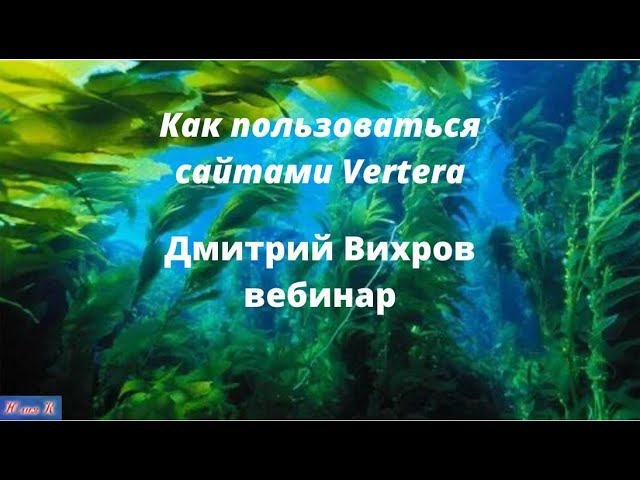 Обзор  личных кабинетов  OS и ORG Вертеры