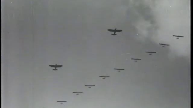 Праздник мужества в Тушино, часть 1.