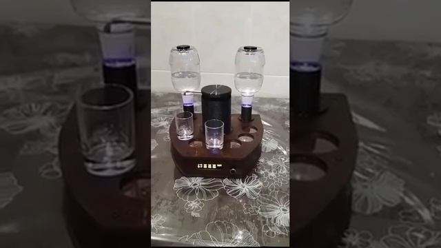 Алиса налей по 50