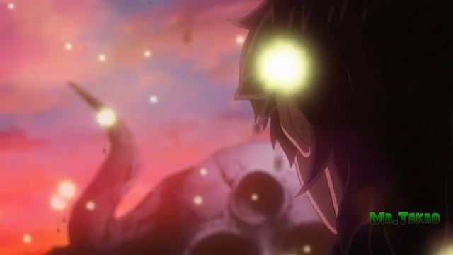 AMV Черный клевер