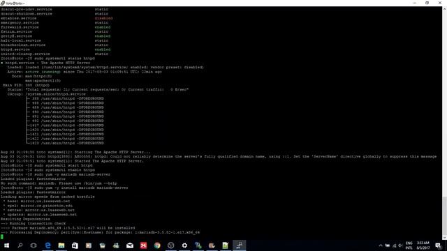 VPS MySQL 15