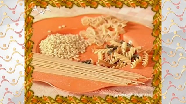 Шишкин Лес. История вещей. Макароны