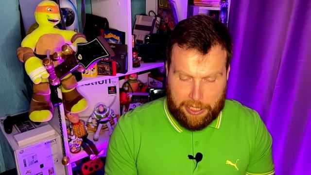 Для стримера светильник
