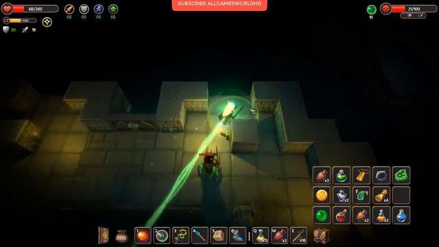 Immortal Darkness: Curse of The Pale King Gameplay part12 (PC Game)