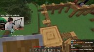 I joined Dream's SMP Server!