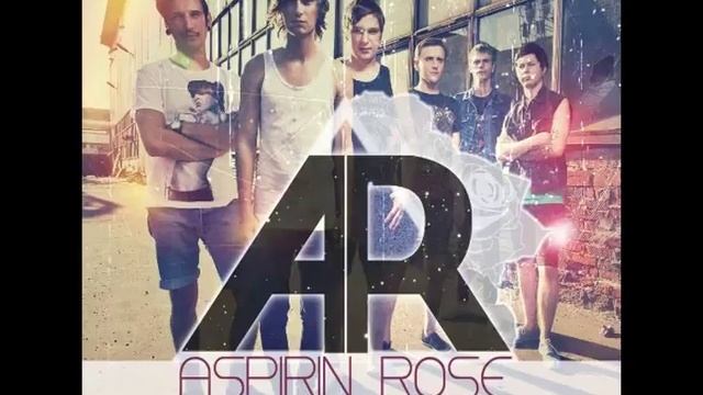 Aspirin Rose - Fcking Perfect SINGLE 2011.avi