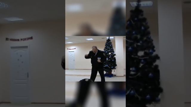 Армейский рукопашный бой! Семинар в Киеве.