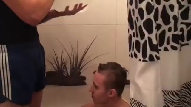 Гандон челендж