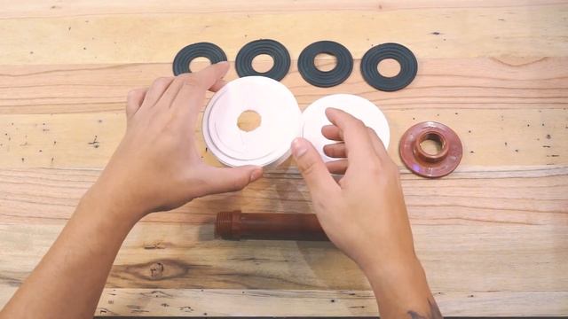 #SomosSustentables: Cómo hacer unas mancuernas