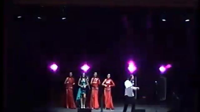 день шахтера 2013 часть 4