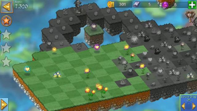 MERGE DRAGONS: I have too many STARS !!! __ Totem Shire 5