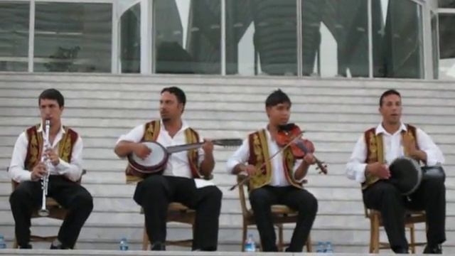 Турция в отеле