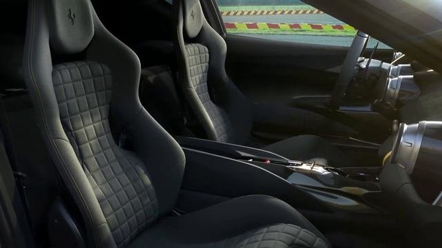 New 2022 Ferrari 812 Superfast V12 - Limited Edition