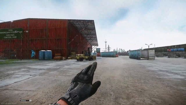 EFT Nade