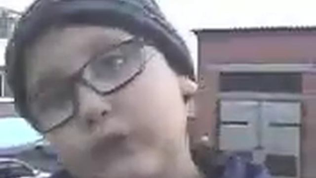 это конец видео просто отключилась камера