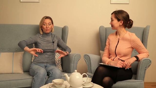 ЛЮБИМОЕ ДЕЛО.ВДОХНОВЛЯЮЩИЕ ИСТОРИИ с Юлией Давидян. Интервью с предпринимателем Екатериной Тарасовой