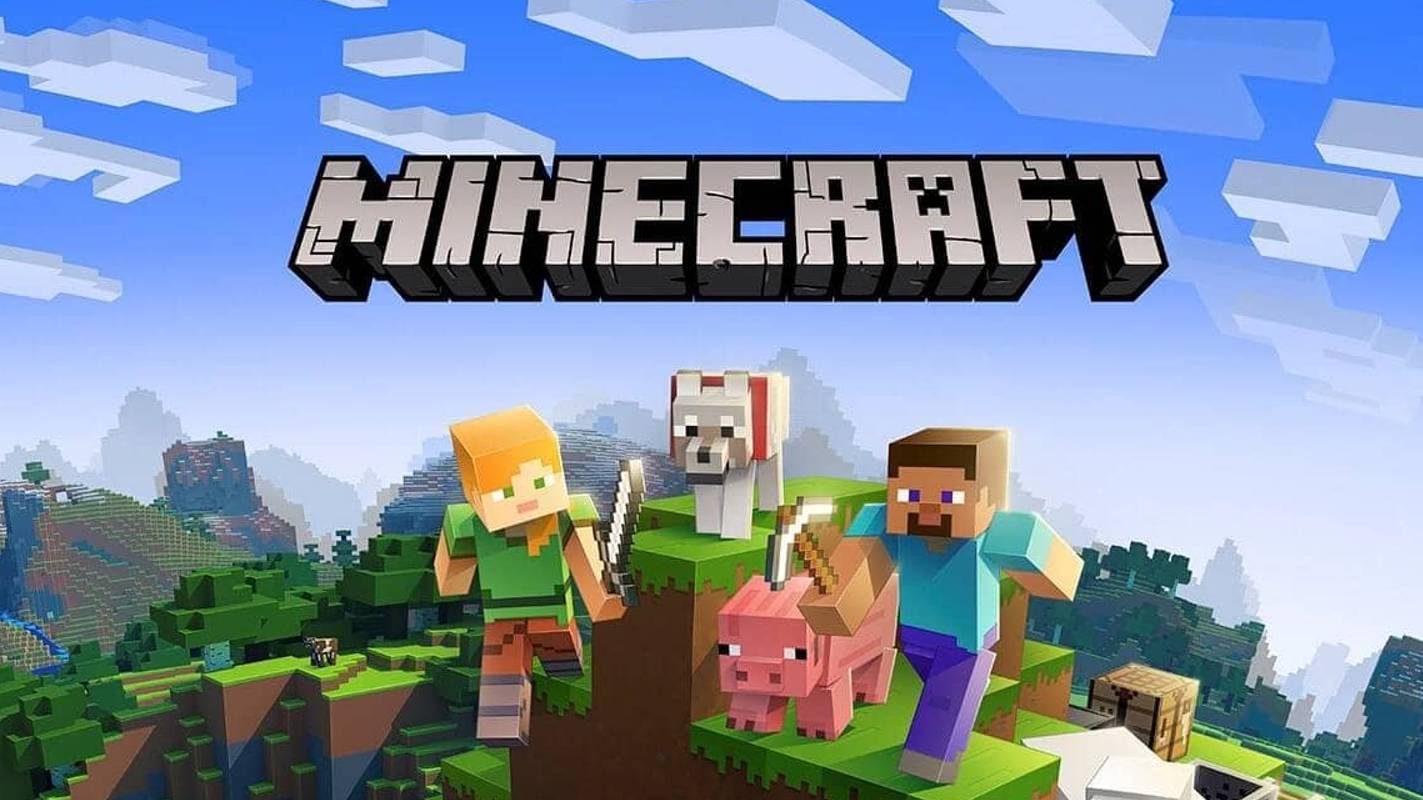 Minecraft 1.12.2 выживание с 0, часть 5