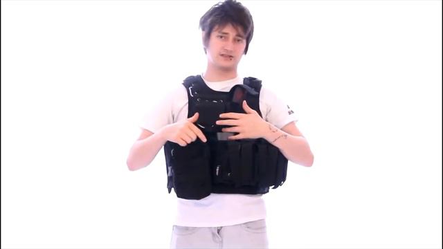 Geardo's Episode: 001 - FSBE plate carrier