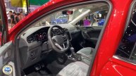 2021 Volkswagen Tiguan X Coupe FirstLook Walkaround—2020 Beijing Motor Show—2021款大众途观X,外观与内饰实拍
