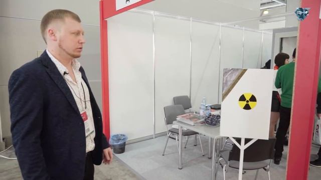 НОВИНКИ ДВЕРИ ЧЕРНОЗЕМЬЯ НА ВЫСТАВКЕ MOSBUILD 2022