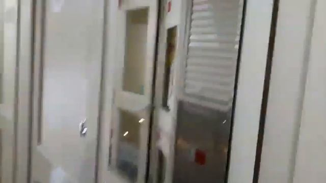 Двухэтажный поезд Москва-Адлер-Москва