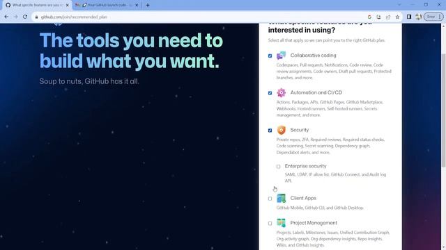 .NET Programing: 0. How to Create Free GitHub Account in 2023 | Gurutech
