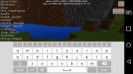 COMO USAR O NOVO COMANDO QUE FOI ADICIONADO NO NOVO MINECRAFT POCKET EDITION