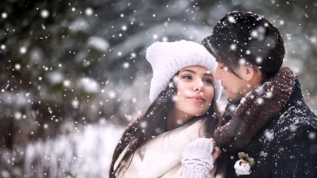 Снежное.(2015г)