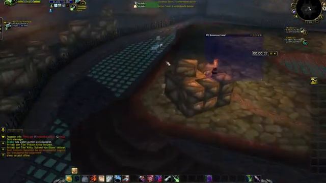 Let´s play wow pvp part 145