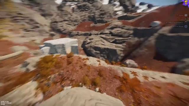 Rust мем Ай меня снайпнули в полёте