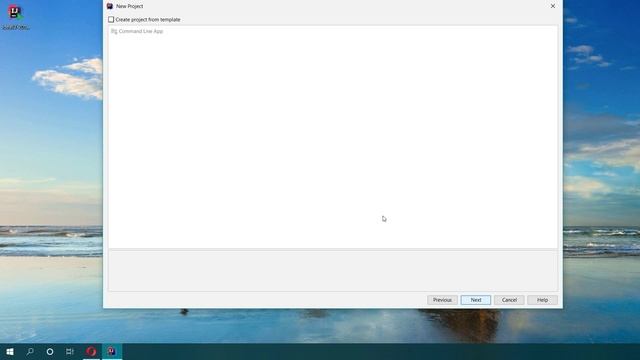 How to Install IntelliJ IDEA 2019