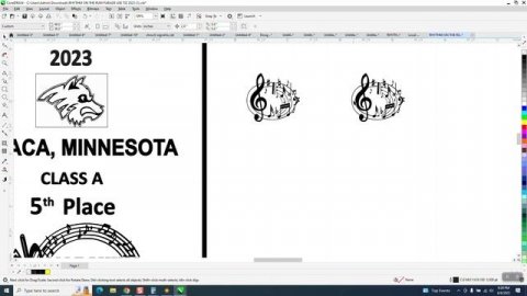 CorelDraw Tips & Tricks Remove Bounding Boxes