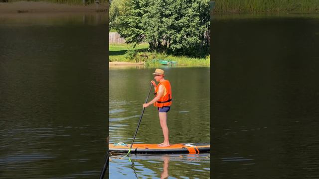 Вот и лето прошло. Моё лето 2024 📍Edimonovo Village, Тверская область