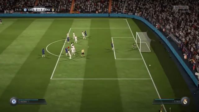 FIFA 18 | HOW TO SAVE 99,7% OF ALL PENALTIES!!!