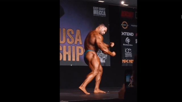 (Hindi) Urs Kalecinski Won Taxes Pro+derek Lansford Guest Posing+ Sarvanam Mami Using Synthol?