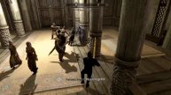 Skyrim Mods - CHEESE SWORD of DOOM ! Enemies Flee in Fear !