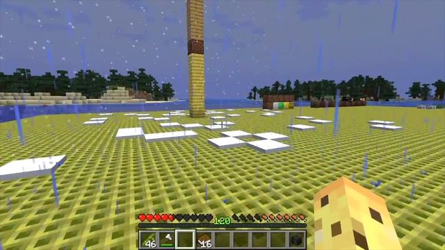 Minecraft 1.20: You Can Modify Biomes Now!?