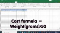How to use data validation LIST and formula in Microsoft Excel