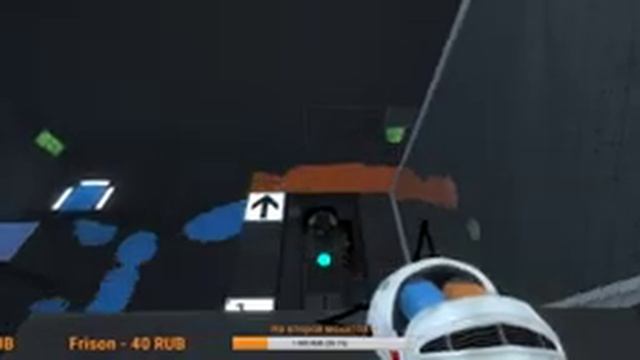 ГОЛОВОЛОМКИ #10 | ТЕСТОВЫЕ КАМЕРЫ СООБЩЕСТВА | PORTAL 2