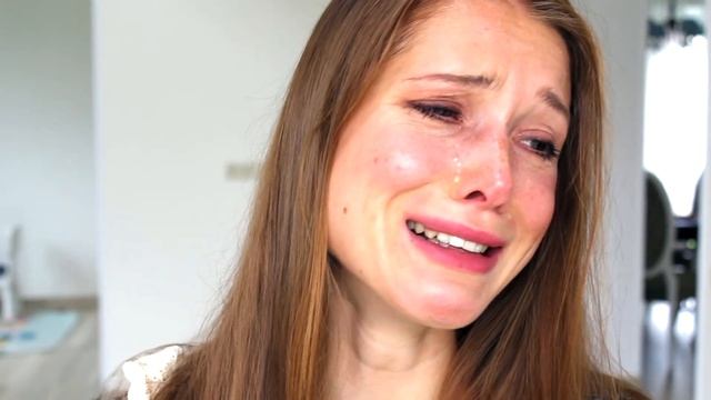 как актёры плачут в кино. Техника