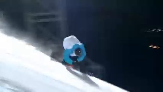 Torstein Horgmo Wins Big Air With Triple - X Games 15
