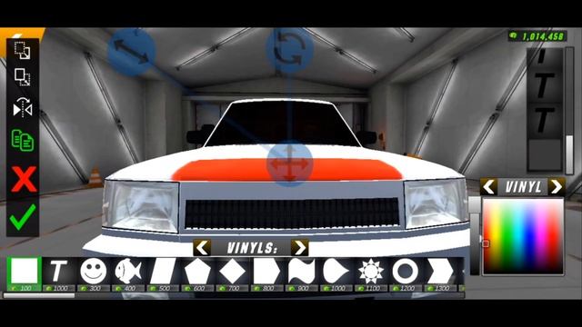 How to make Toyota Corolla AE92 Small Body in Car Parking Multiplayer Tutorial | Carzilla