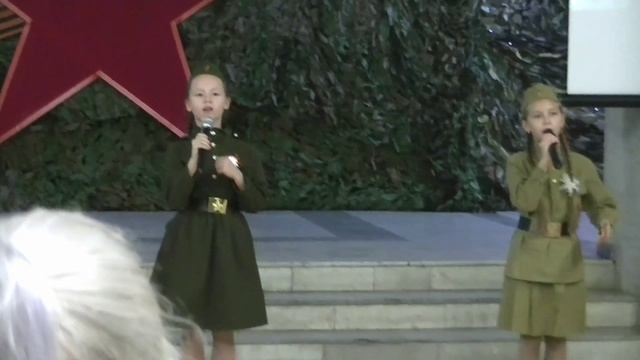 Закаты алые