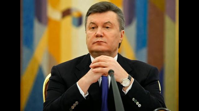 Янукович попал в НИИ Склифосовского после игры в теннис