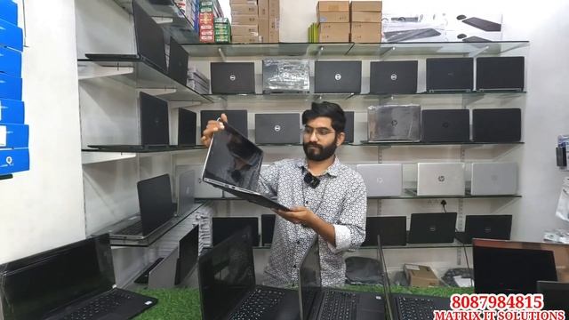 Second Hand Laptop in Pune | दशहरा धमाका | Free Gifts | Matrix it Solutions Pune | #pune #laptop ?