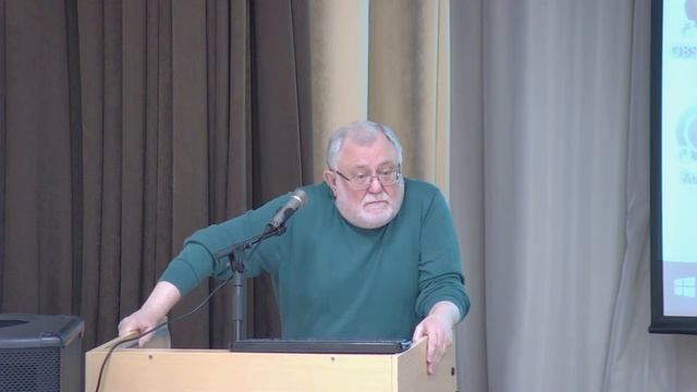 Тарасов Николай Николаевич