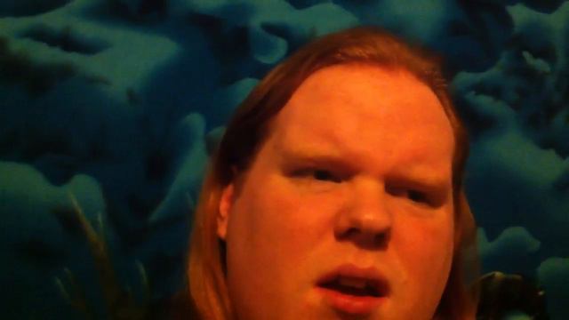 Sad dolphin :( (10/15/11) #71