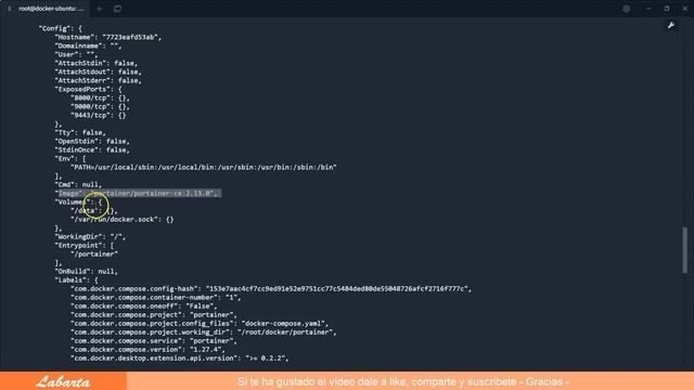 Cómo limitar los recursos en Docker y ver las estadísticas de uso