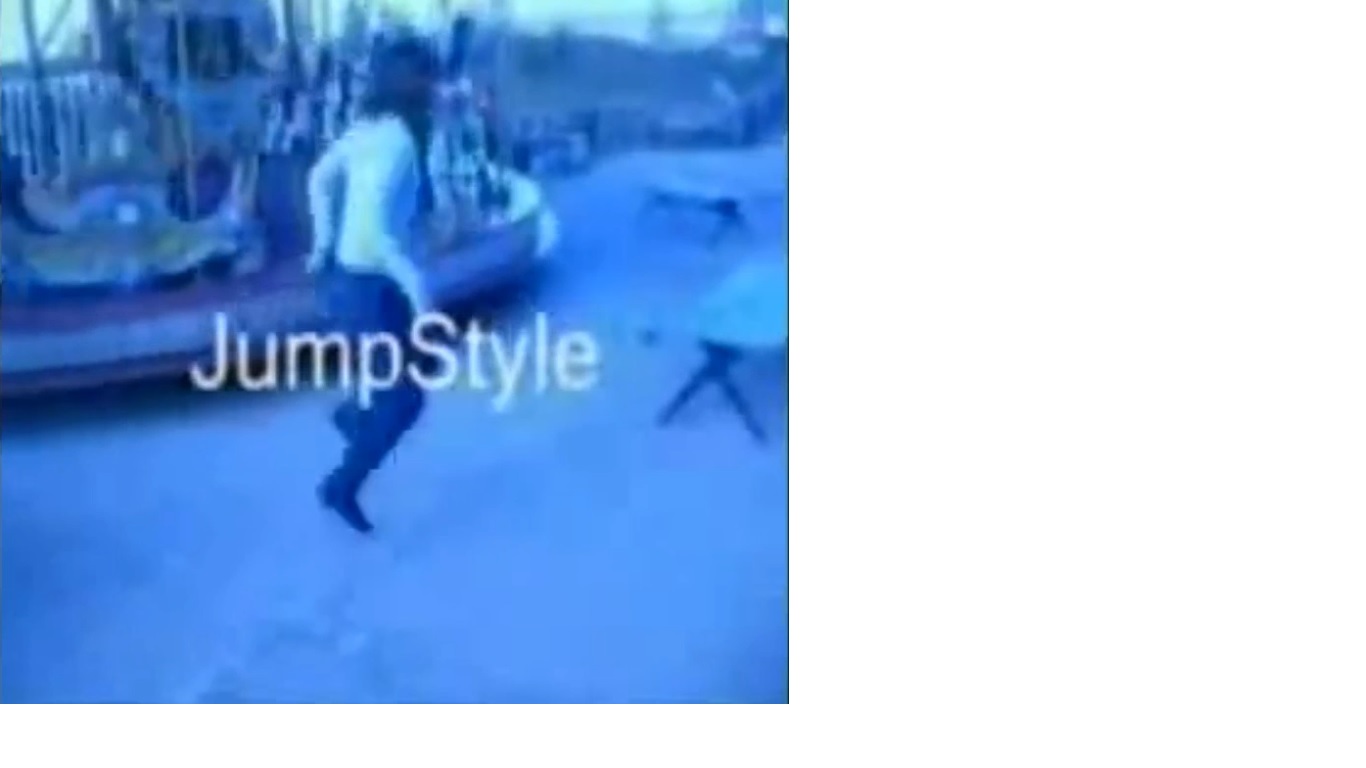 DJ Simak - Jump Style