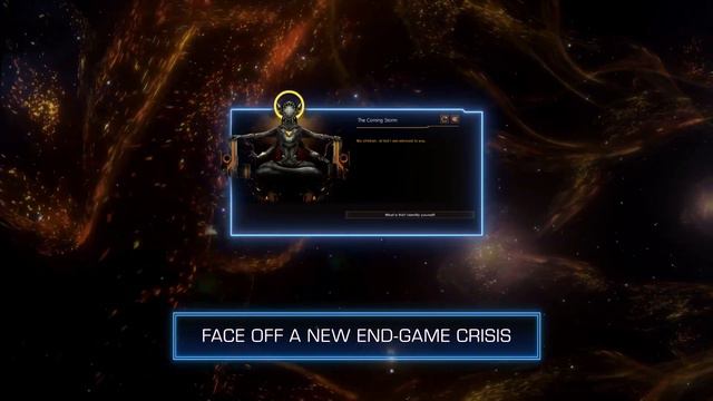 Игровой трейлер Stellaris - Official 'The Machine Age' Launch Trailer